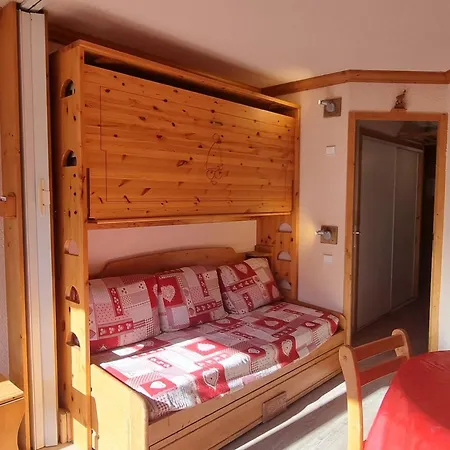 Confortable Divisible - Skis Au Pied - 3/4 Personnes - Balcon Sud - Fr-1-181-2598 Apartment
